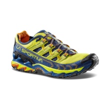 La Sportiva Trail Running Shoes Ultra Raptor II yellow Men